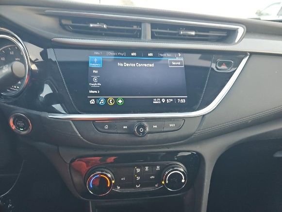 Used 2022 Buick Encore GX Preferred w/ Cold Weather Comfort Package image 7