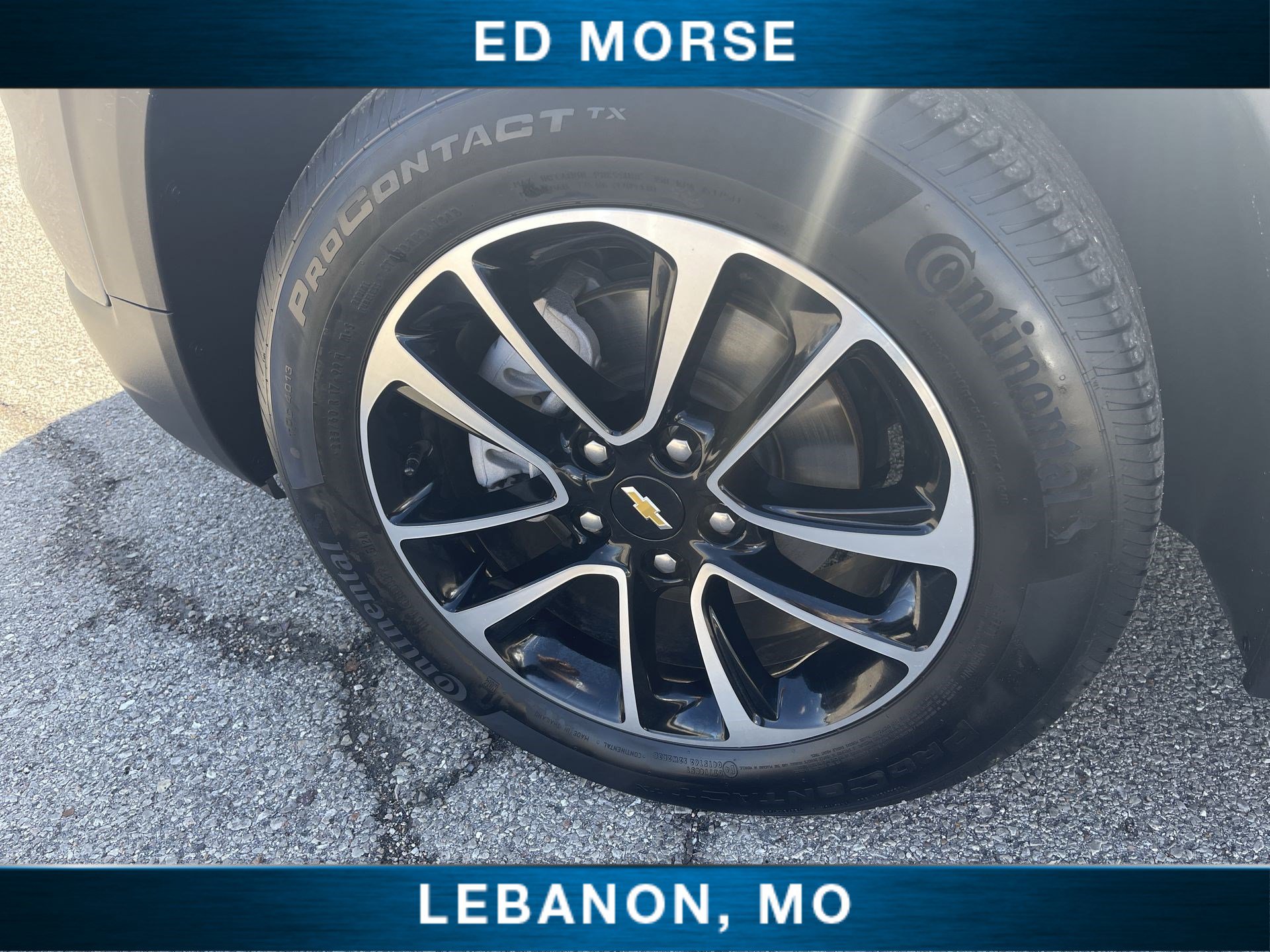 Used 2025 Chevrolet TrailBlazer LT image 30