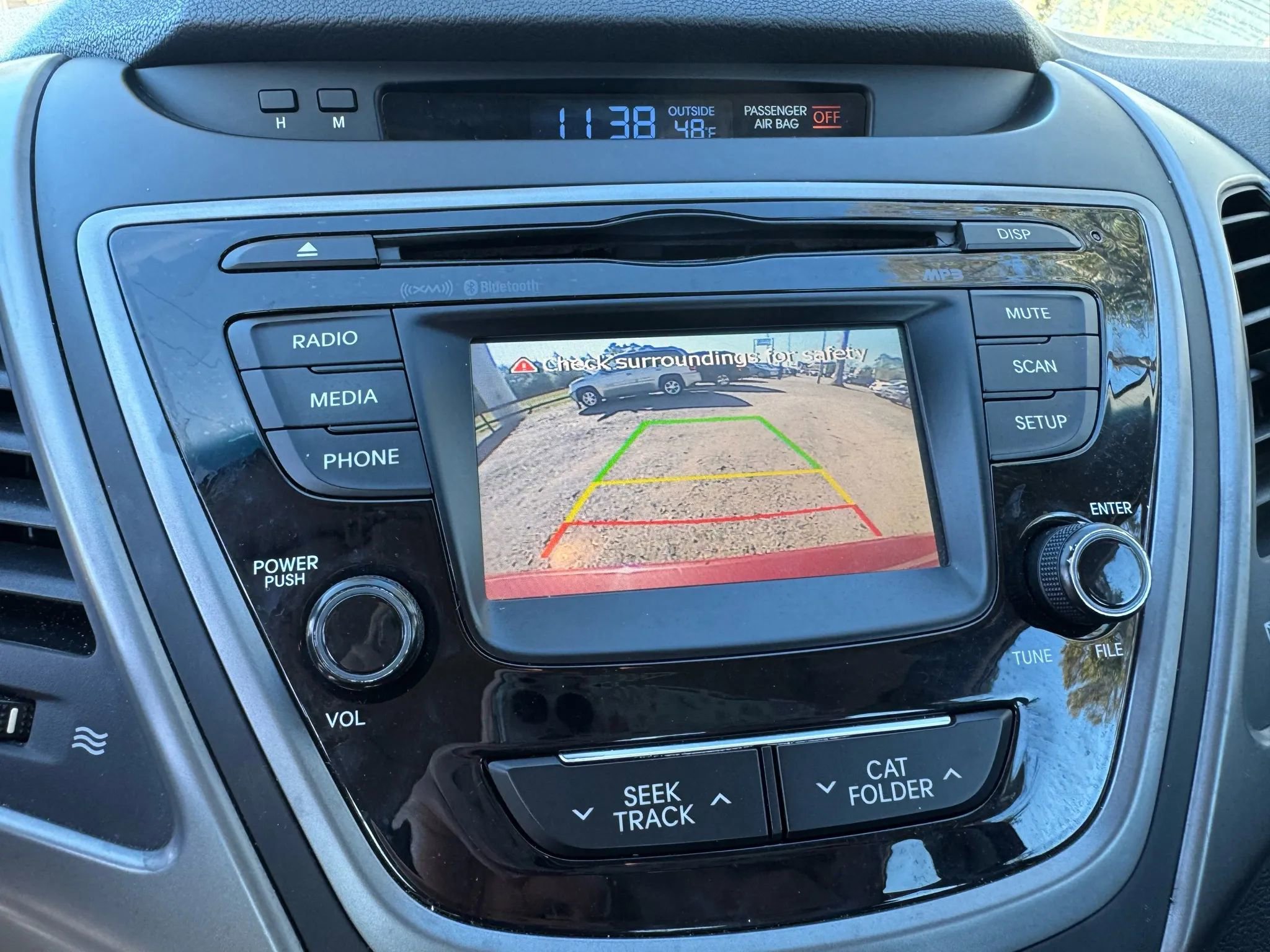 Used 2016 Hyundai Elantra Value Edition image 20