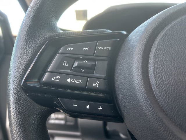 Used 2024 Subaru Crosstrek 2.0i Premium image 13