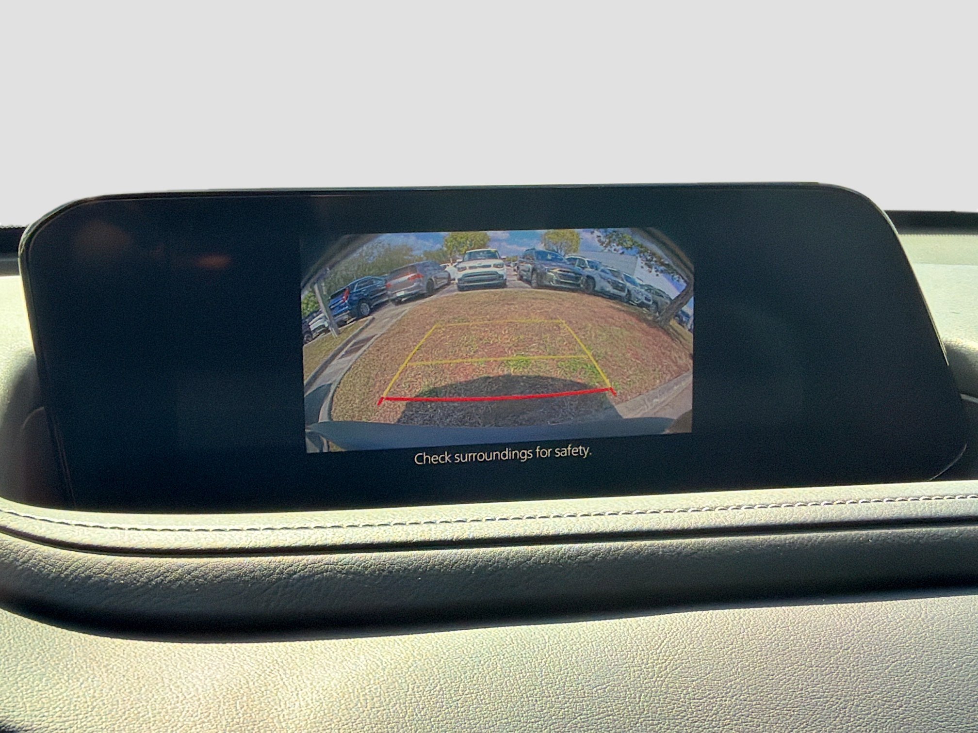 Used 2025 MAZDA CX-30 AWD 2.5 S w/ Preferred Package image 31