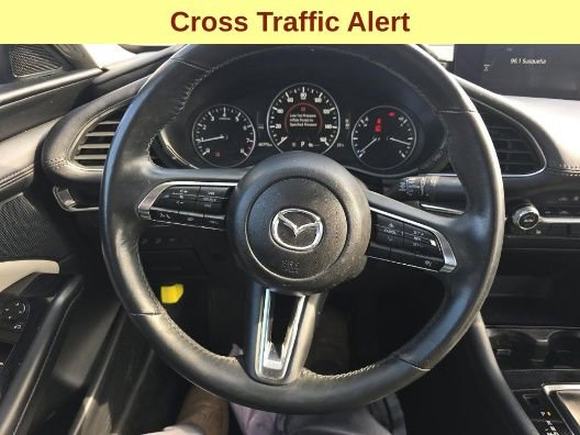 Used 2024 MAZDA MAZDA3 s image 11