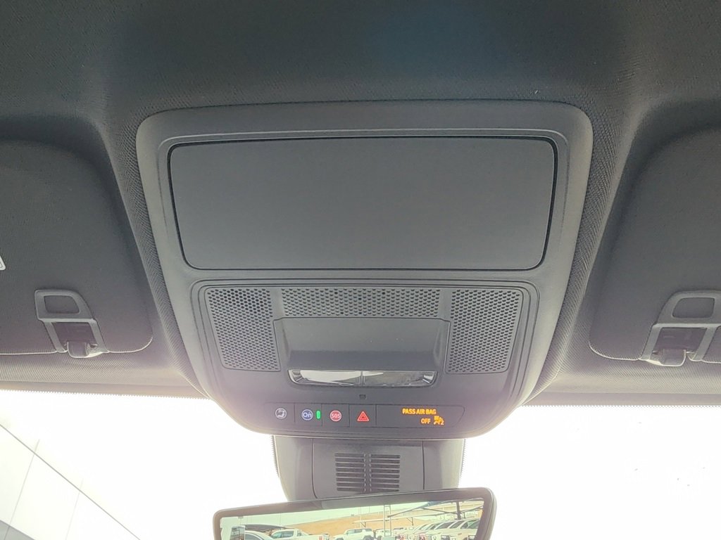 New 2026 GMC Terrain Elevation w/ Black Edition image 35