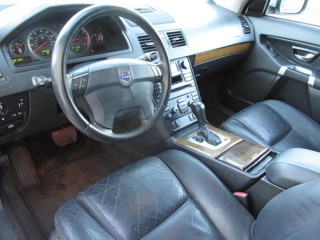 Used 2007 Volvo XC90 3.2 image 9