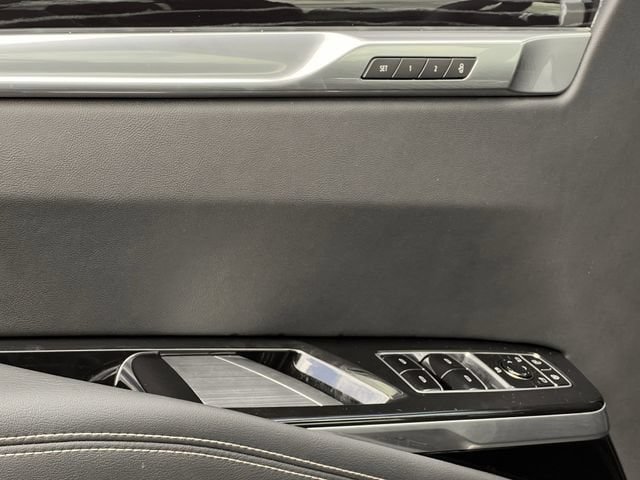 New 2026 Cadillac Escalade Sport w/ Touring Package AWD/4WD image 20