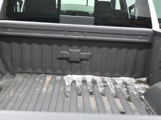 Used 2021 Chevrolet Silverado 1500 LTZ w/ LTZ Convenience Package II image 13
