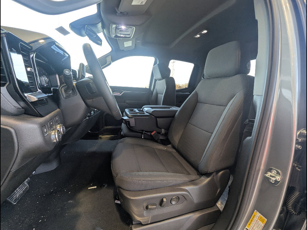 New 2026 GMC Sierra 1500 Elevation image 14