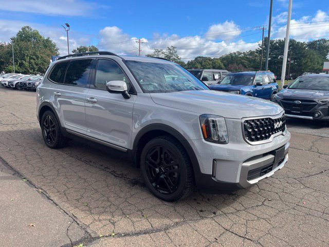Used 2023 Kia Telluride EX X-Line AWD/4WD image 23