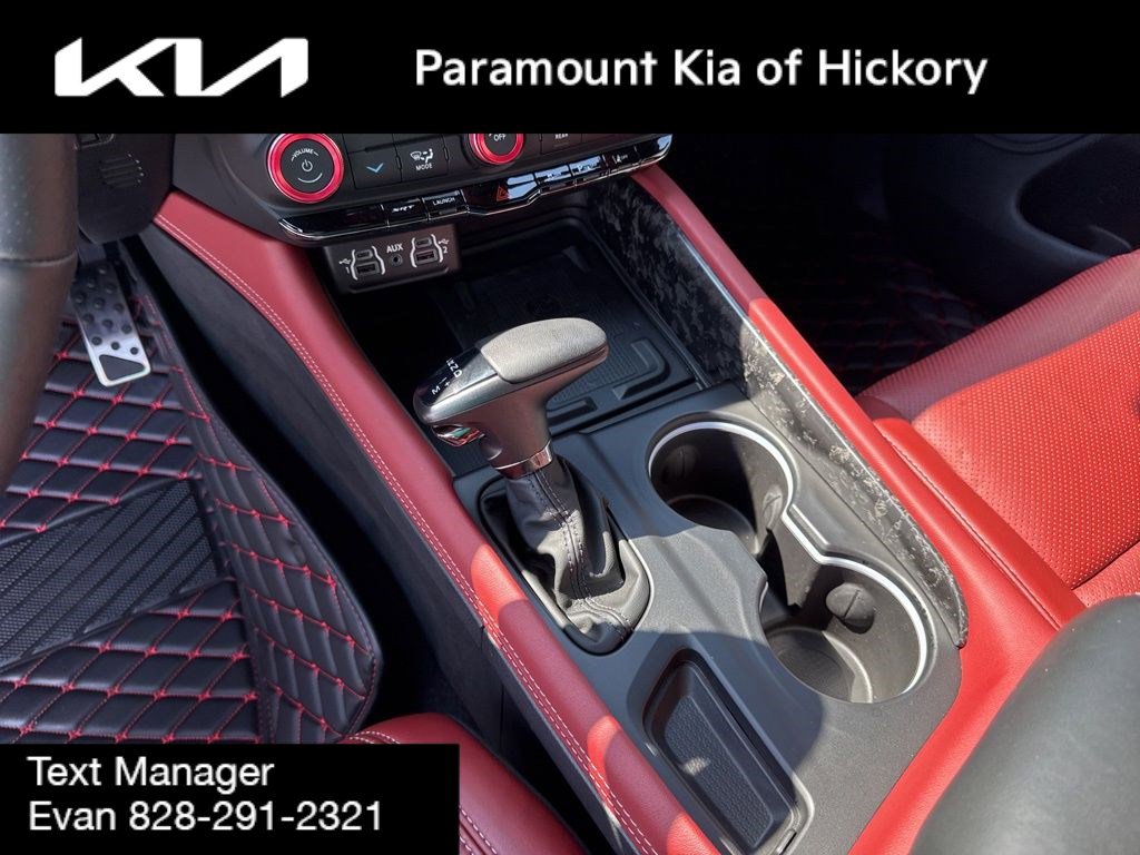 Used 2024 Dodge Durango SRT Hellcat AWD/4WD image 30