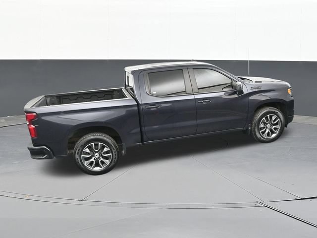 Used 2022 Chevrolet Silverado 1500 RST w/ All Star Edition Plus AWD/4WD image 64