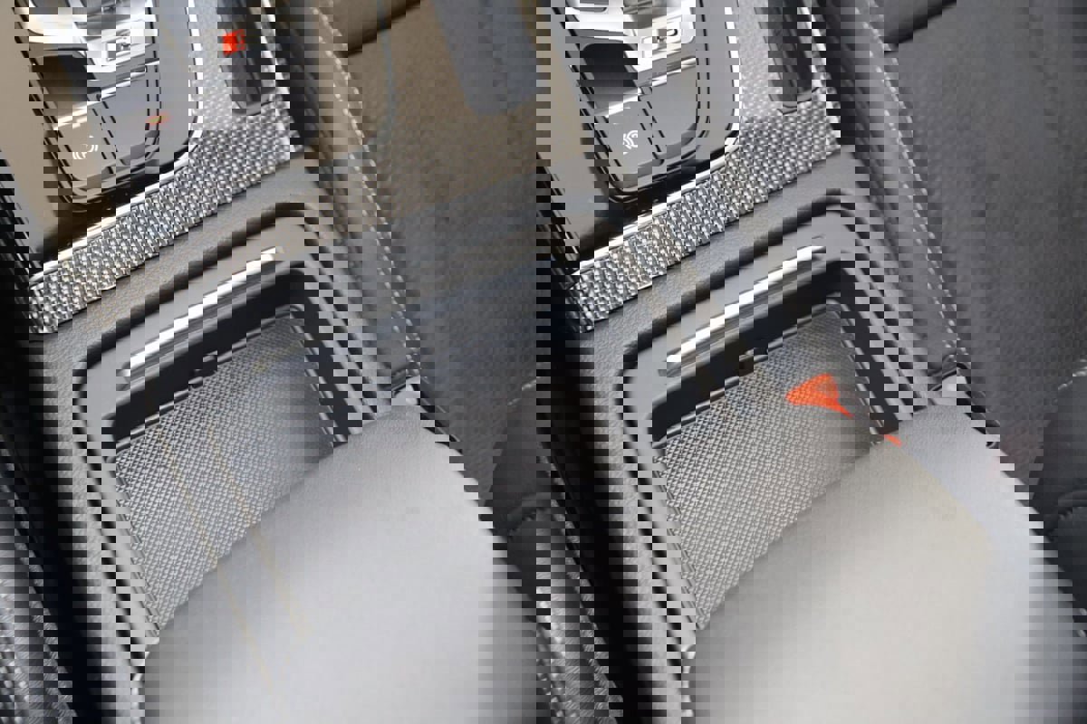 Used 2022 Audi SQ5 Premium image 27