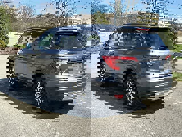 Used 2022 Honda Pilot EX-L image 35