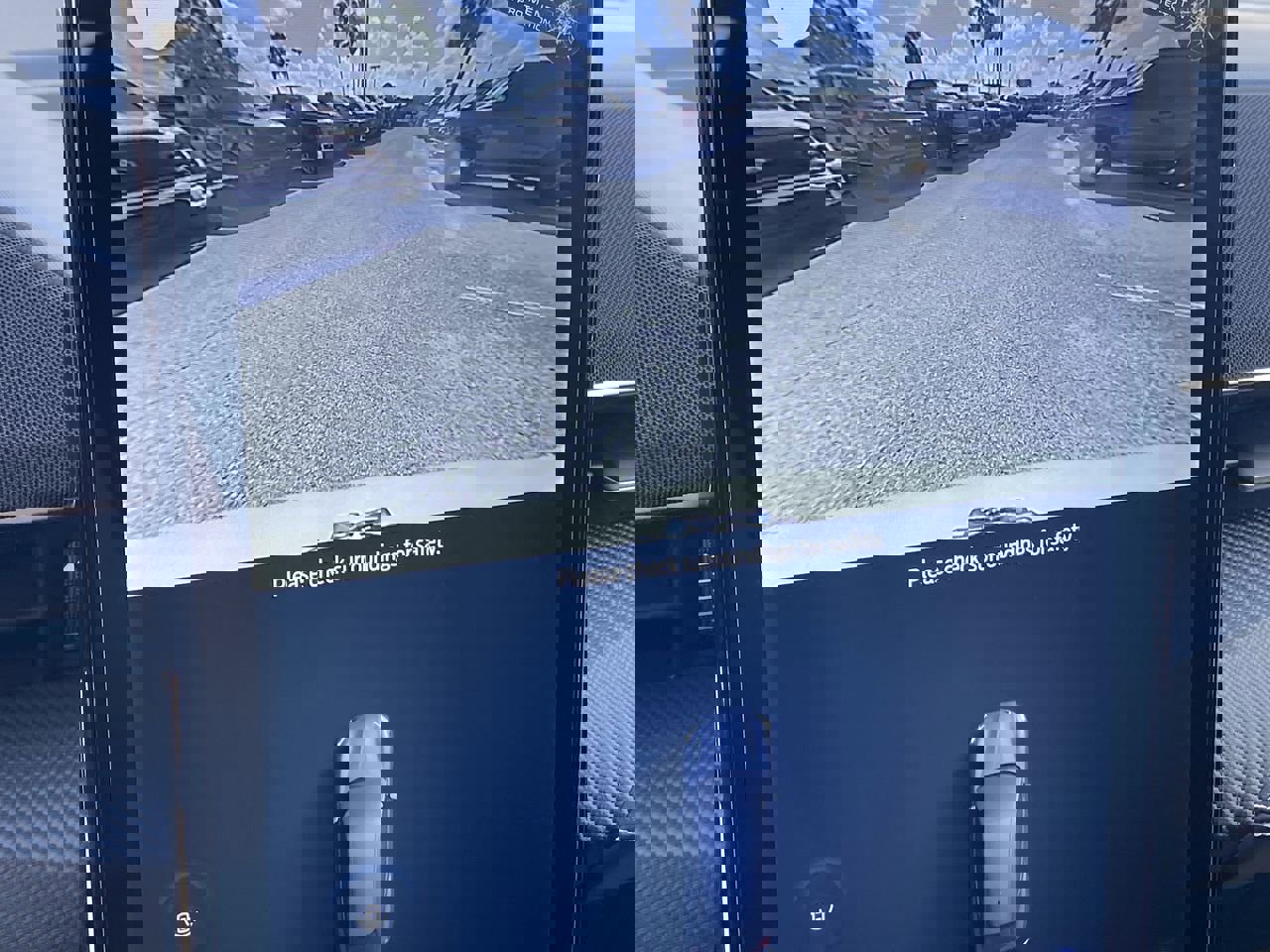 New 2026 Ford Mustang Mach-E Select image 21