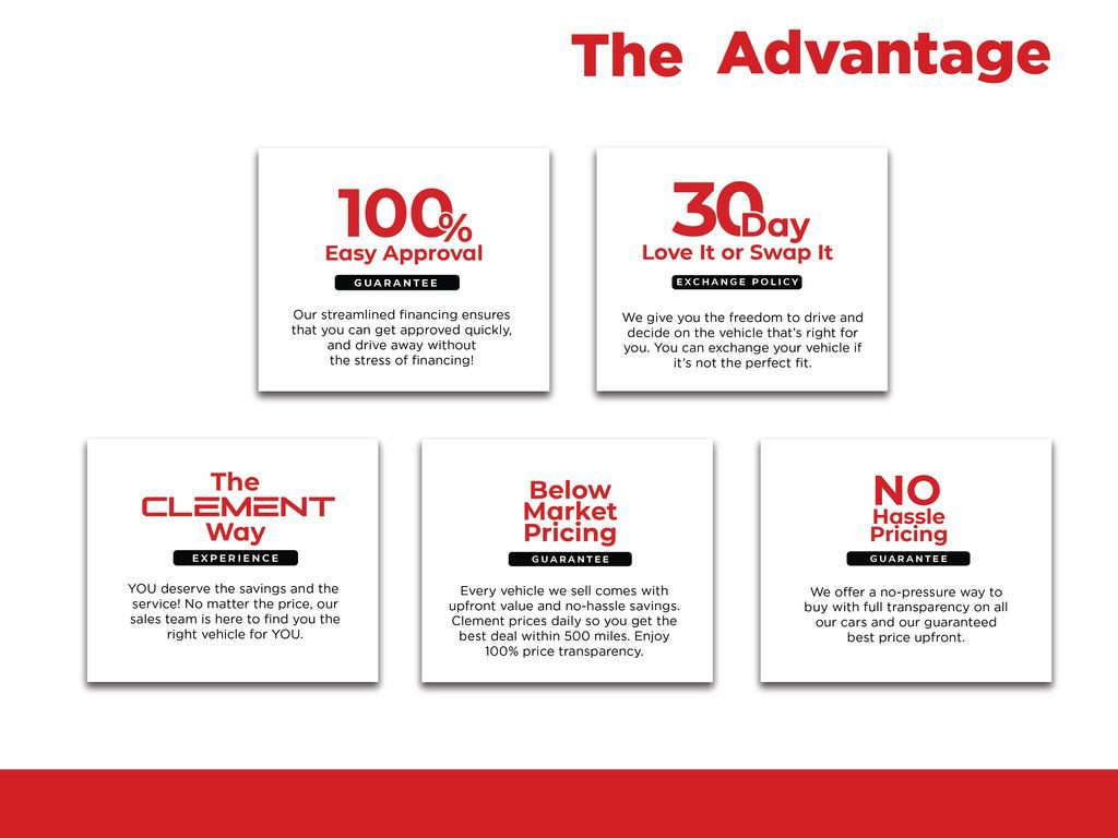 Used 2023 Chevrolet Silverado 2500 LT w/ Convenience Package image 5