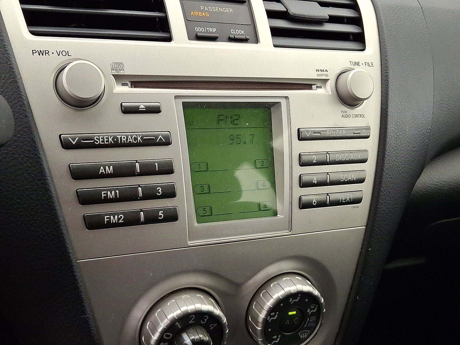 Used 2007 Toyota Yaris S FWD image 6