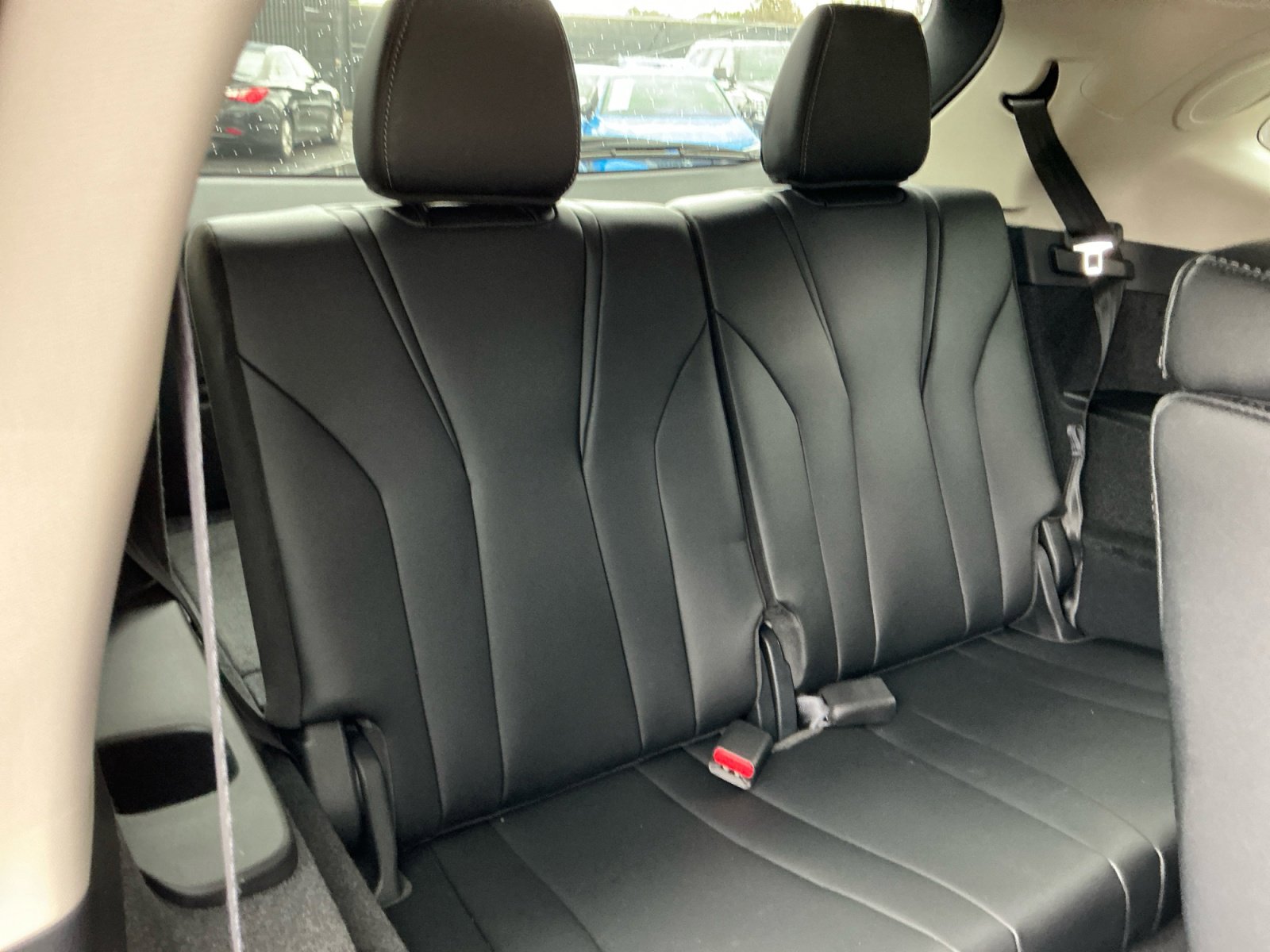 Used 2025 Acura MDX FWD w/ Technology Package image 30