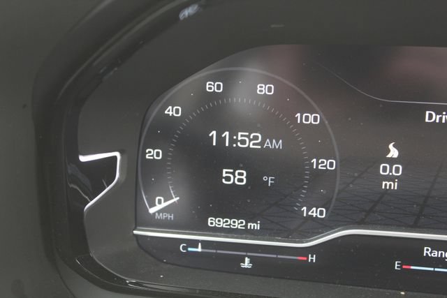 Used 2023 GMC Yukon Denali AWD/4WD image 27