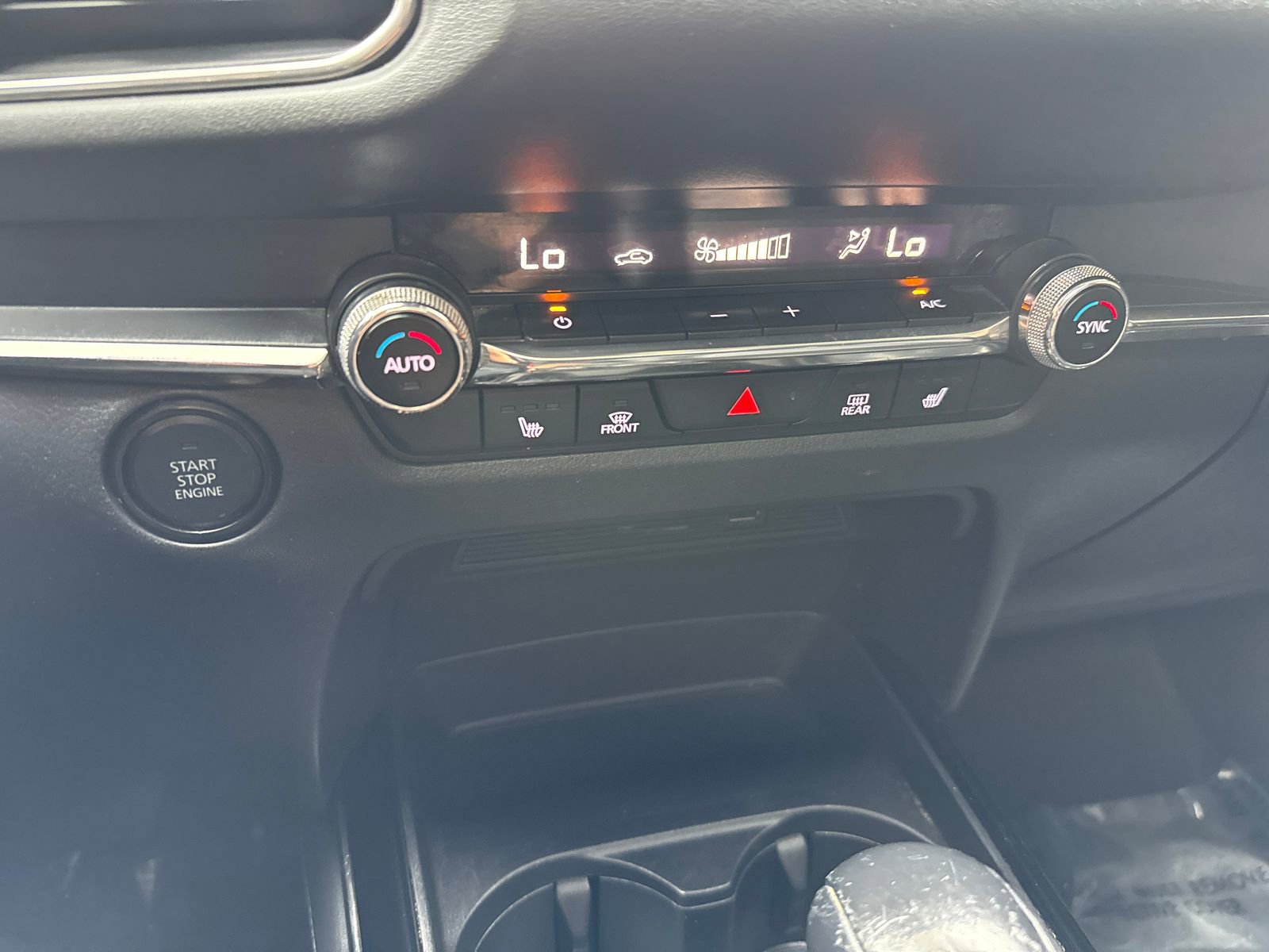 Used 2021 MAZDA CX-30 FWD 2.5 S w/ Preferred Package image 27