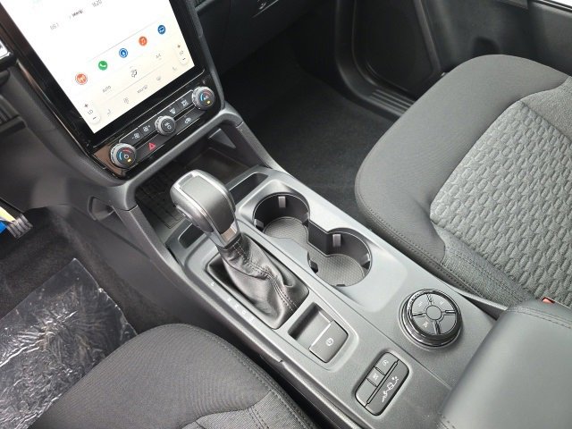 New 2025 Ford Ranger XLT image 20