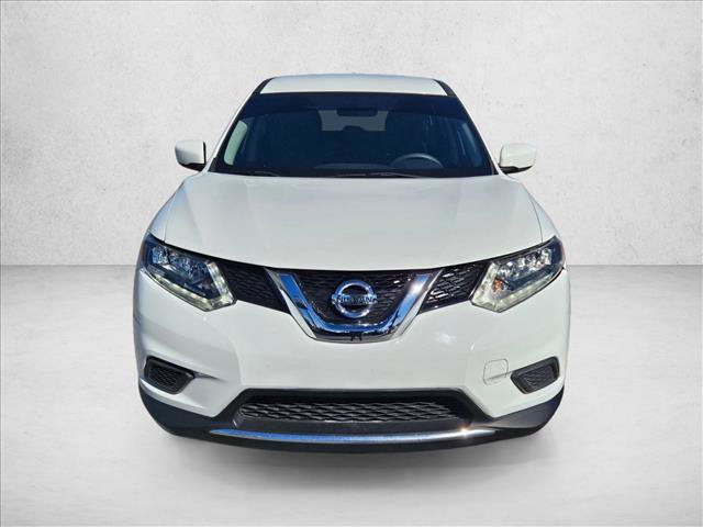 Used 2016 Nissan Rogue S FWD image 2