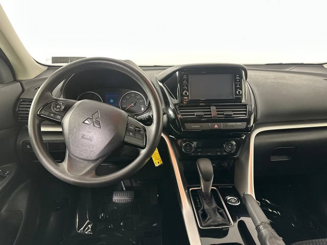 Used 2023 Mitsubishi Eclipse Cross ES AWD/4WD image 15