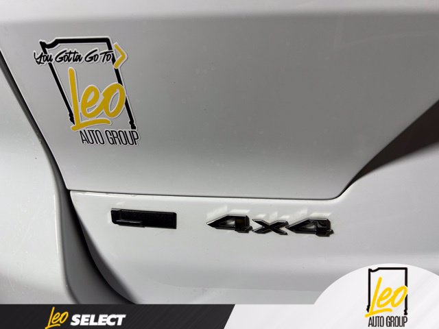 Used 2023 Jeep Grand Cherokee L Limited AWD/4WD image 11