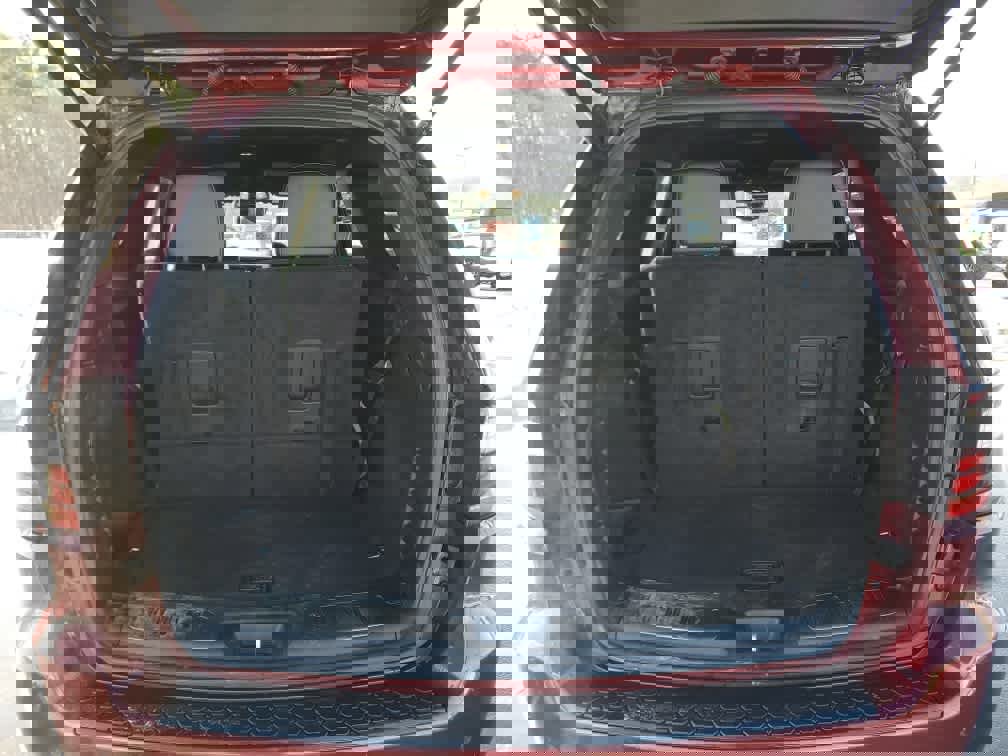 Used 2022 Dodge Durango GT image 10