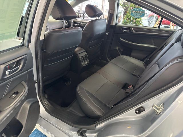 Used 2018 Subaru Legacy 2.5i Limited image 10