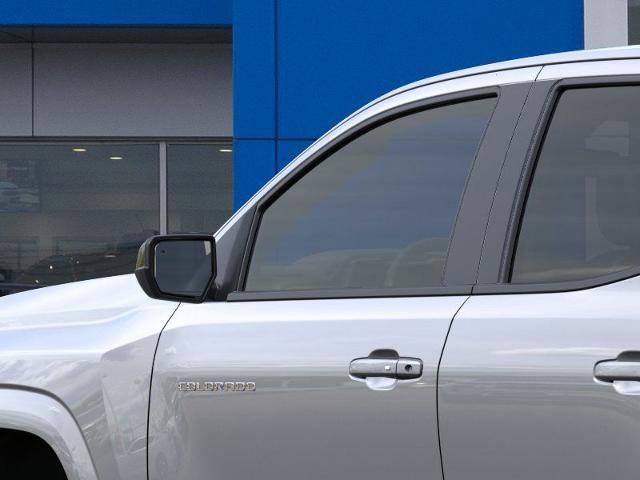 New 2026 Chevrolet Colorado Z71 image 12
