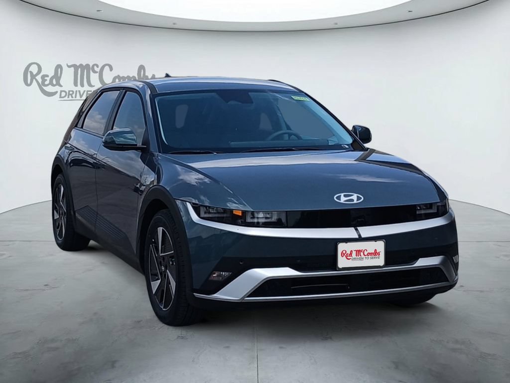 New 2026 Hyundai Ioniq 5 SE RWD image 7