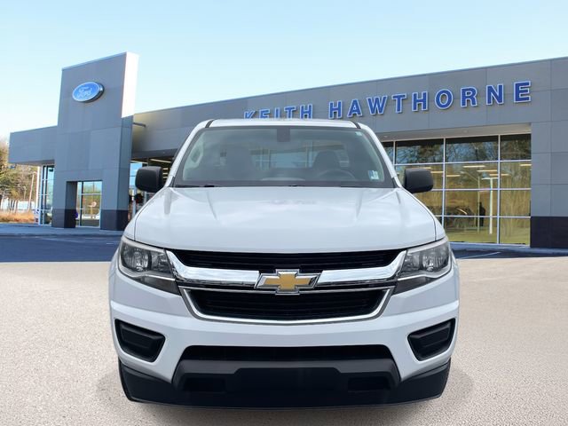 Used 2020 Chevrolet Colorado 2WD Extended Cab video 2
