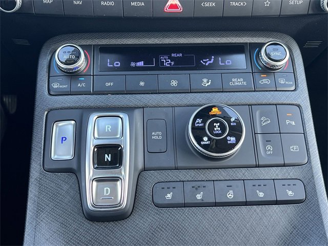 Used 2023 Hyundai Palisade Limited image 17