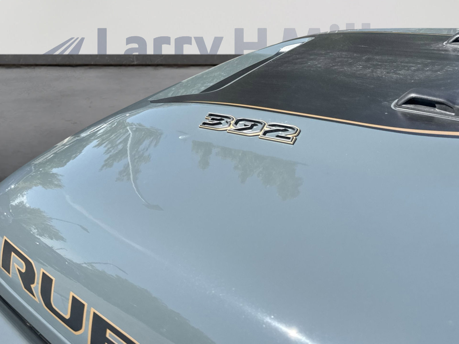 New 2025 Jeep Wrangler Unlimited Rubicon 392 image 12