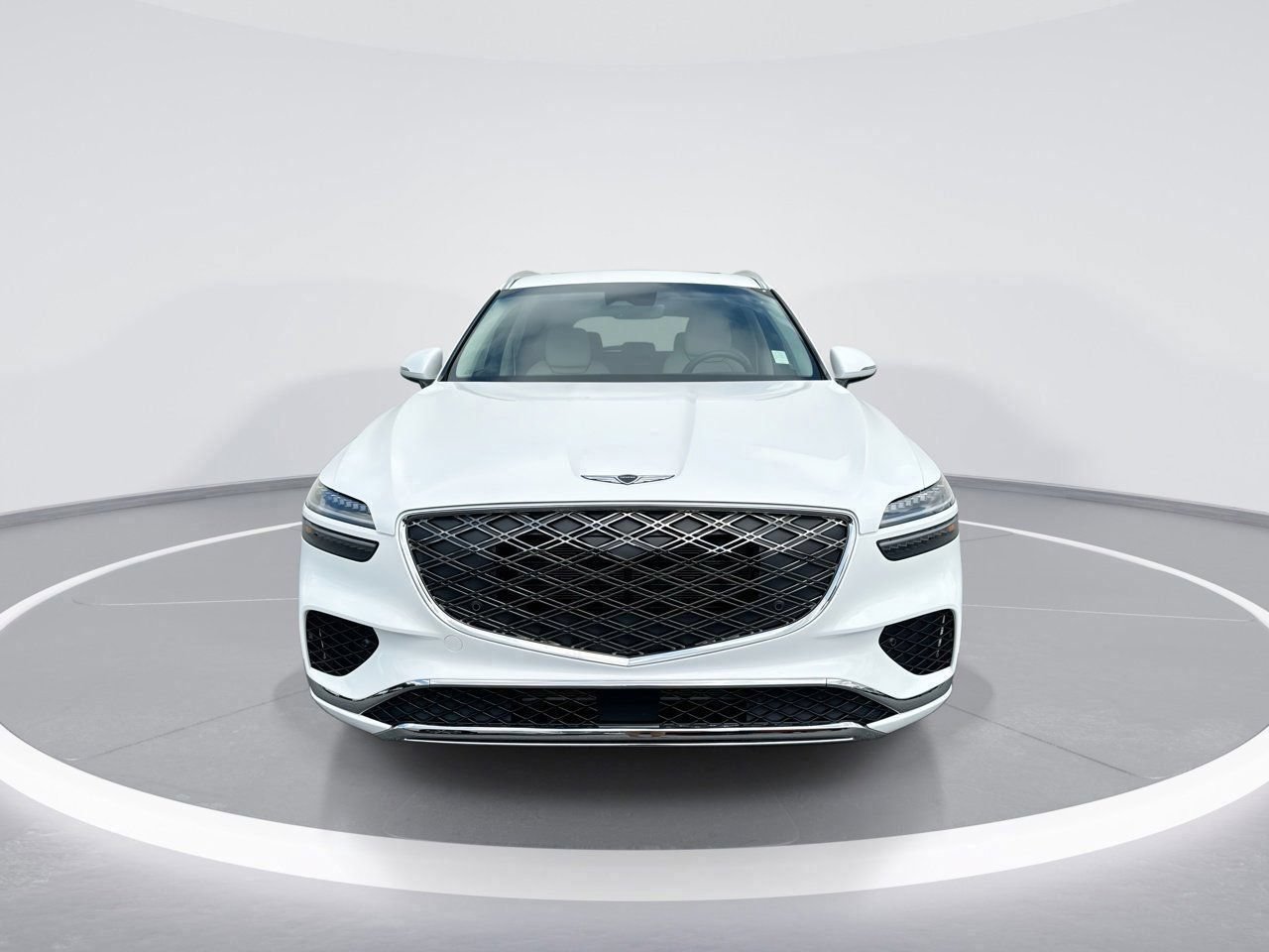 New 2026 Genesis GV70 2.5T Select AWD/4WD image 3