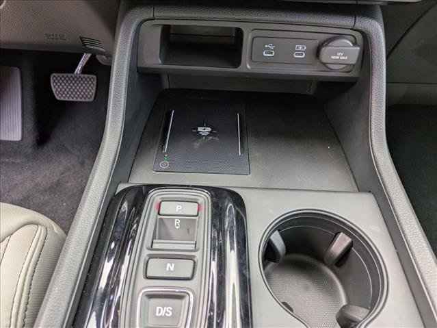 Used 2026 Honda Passport RTL image 17