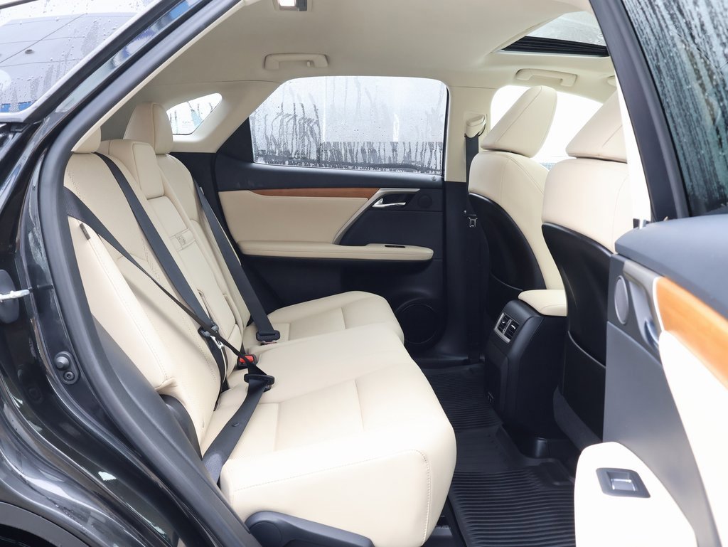 Used 2021 Lexus RX 350 AWD w/ Premium Package image 34