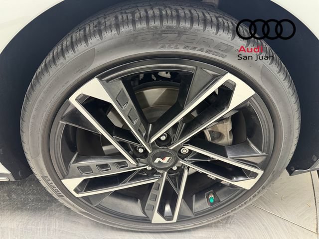 Used 2024 Hyundai Sonata N Line FWD image 6