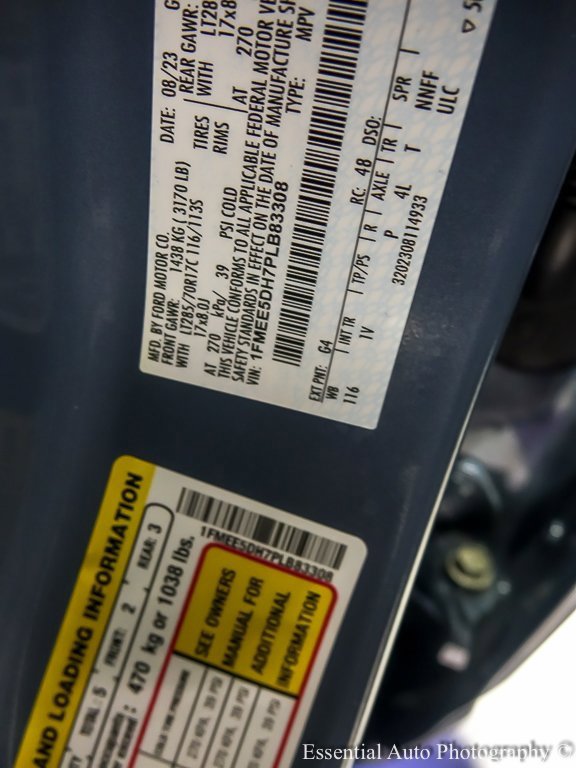 Used 2023 Ford Bronco Badlands image 33