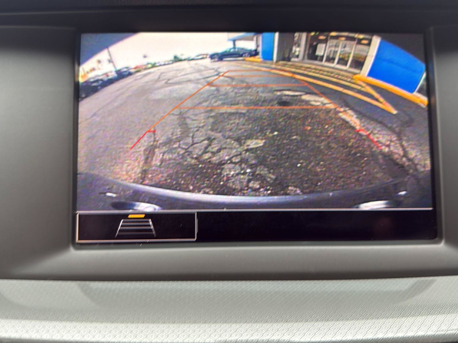 Used 2020 Buick Regal Preferred FWD image 15