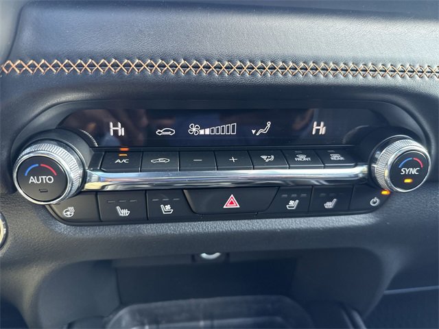 Certified 2024 MAZDA CX-50 2.5 Turbo w/ Weather Package image 19