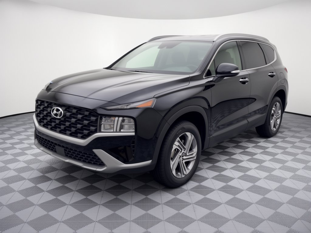 Used 2023 Hyundai Santa Fe SEL w/ Cargo Package