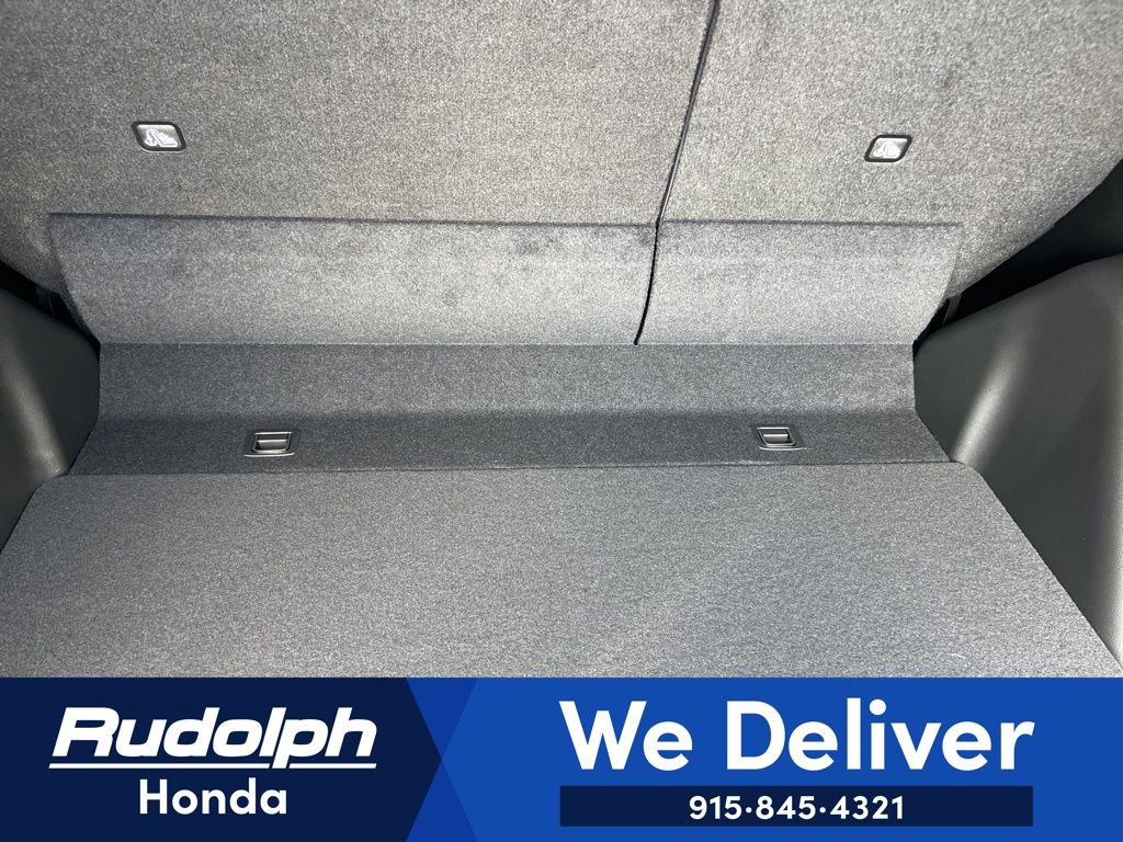 New 2026 Honda CR-V Sport-L image 23