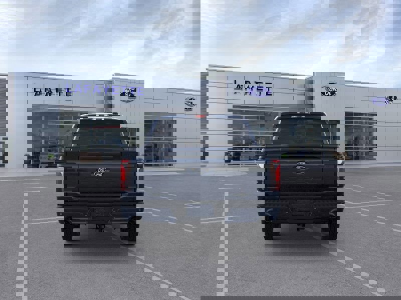 New 2026 Ford F150 Lariat w/ Equipment Group 502A High image 44