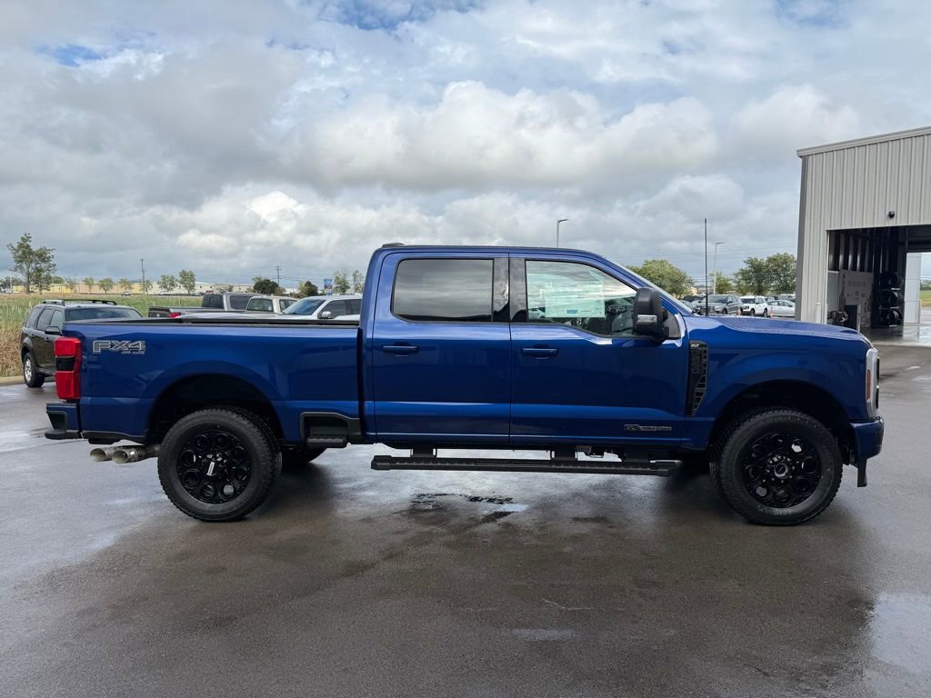 New 2026 Ford F250 XLT w/ XLT Premium Package image 33