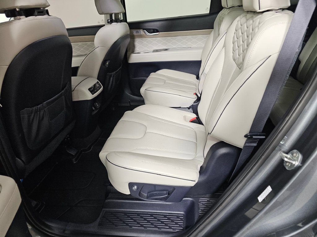 Used 2022 Hyundai Palisade Calligraphy AWD/4WD image 18