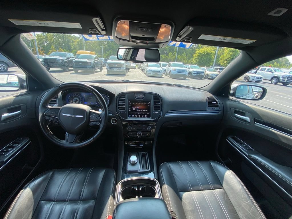 Used 2020 Chrysler 300 S RWD image 25