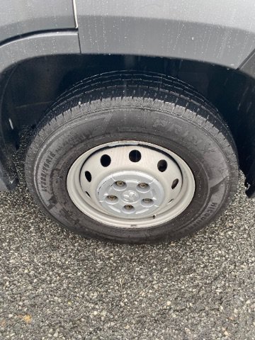 Used 2018 RAM ProMaster 2500 FWD image 18