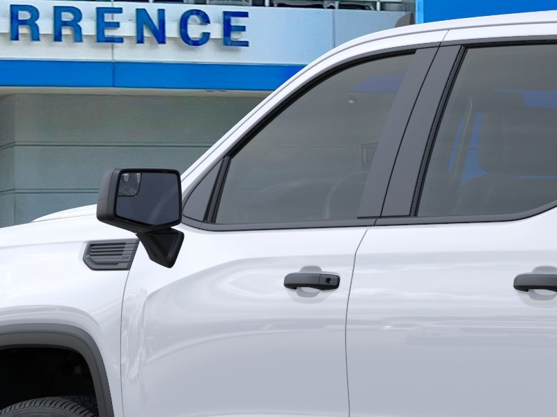 New 2026 GMC Sierra 1500 Pro w/ Pro Value Package AWD/4WD image 12