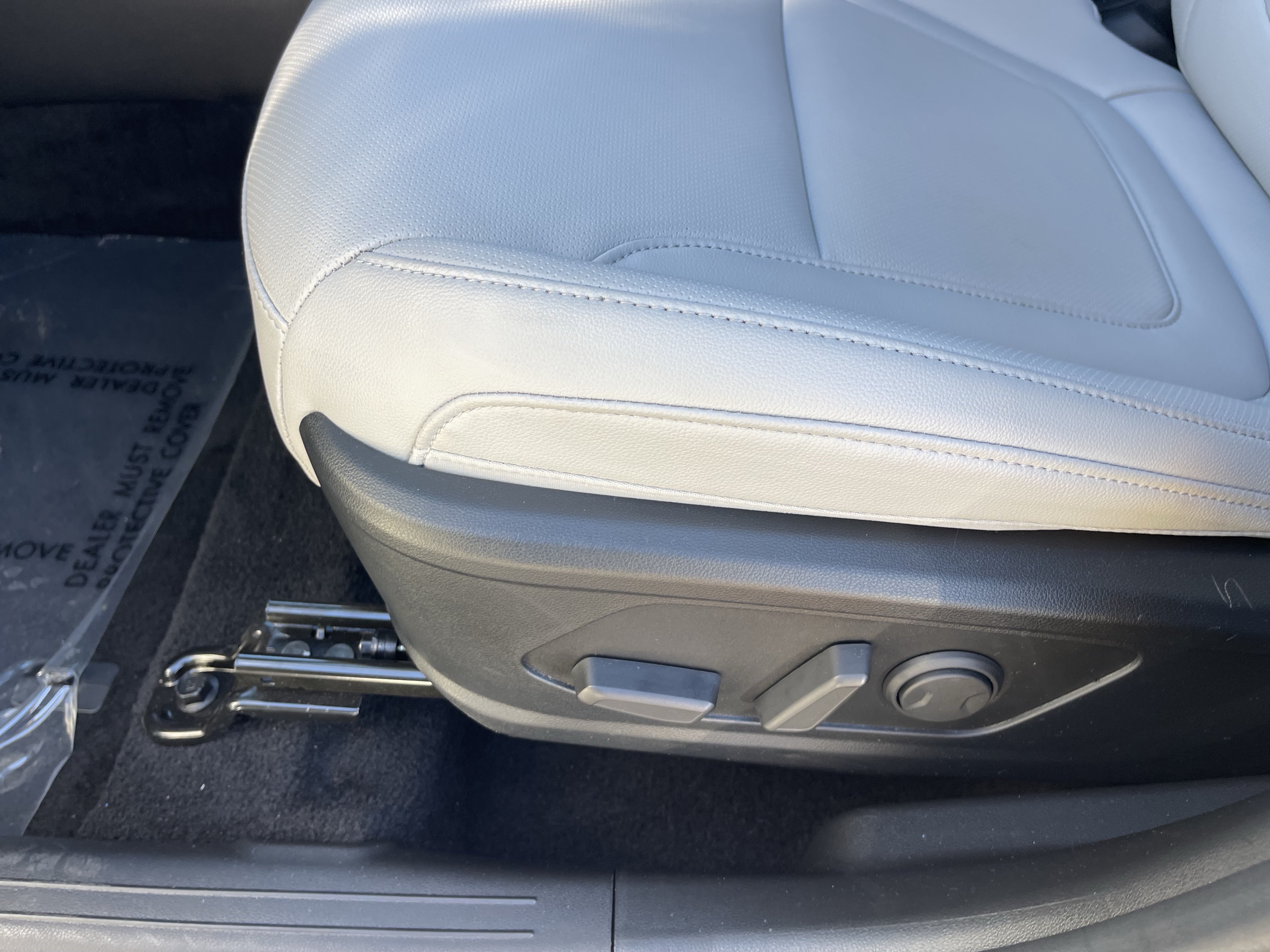 Used 2025 Hyundai Santa Cruz SEL FWD image 20