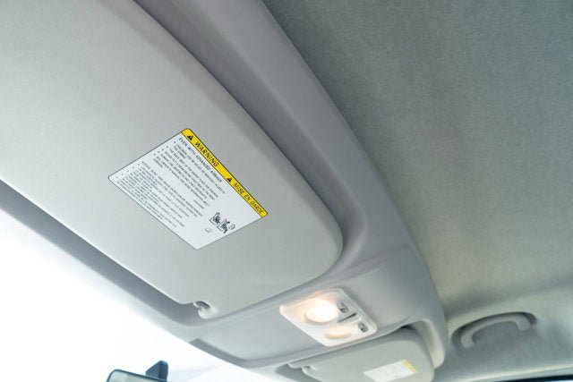 Used 2022 RAM ProMaster City Wagon image 16